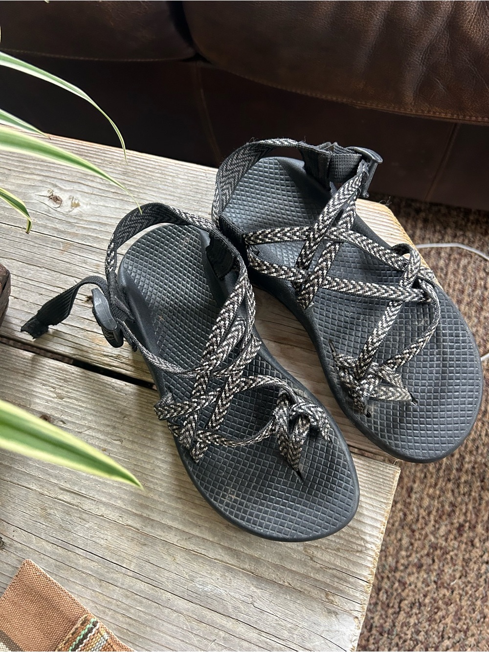Women's Chaco Sandals